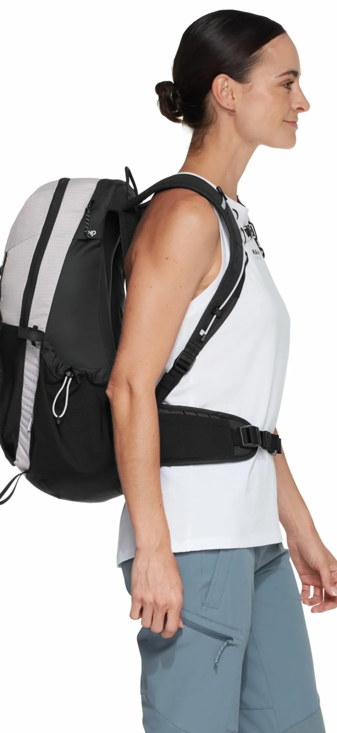 mmtsklep Plecaki I Torby-Plecak Mammut Ducan 22 Women