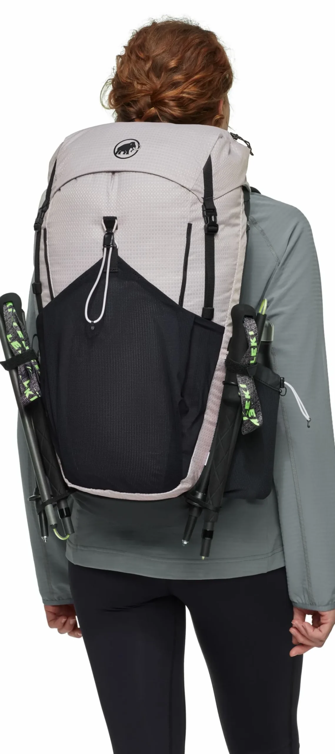 mmtsklep Plecaki I Torby-Plecak Mammut Ducan 26 Women