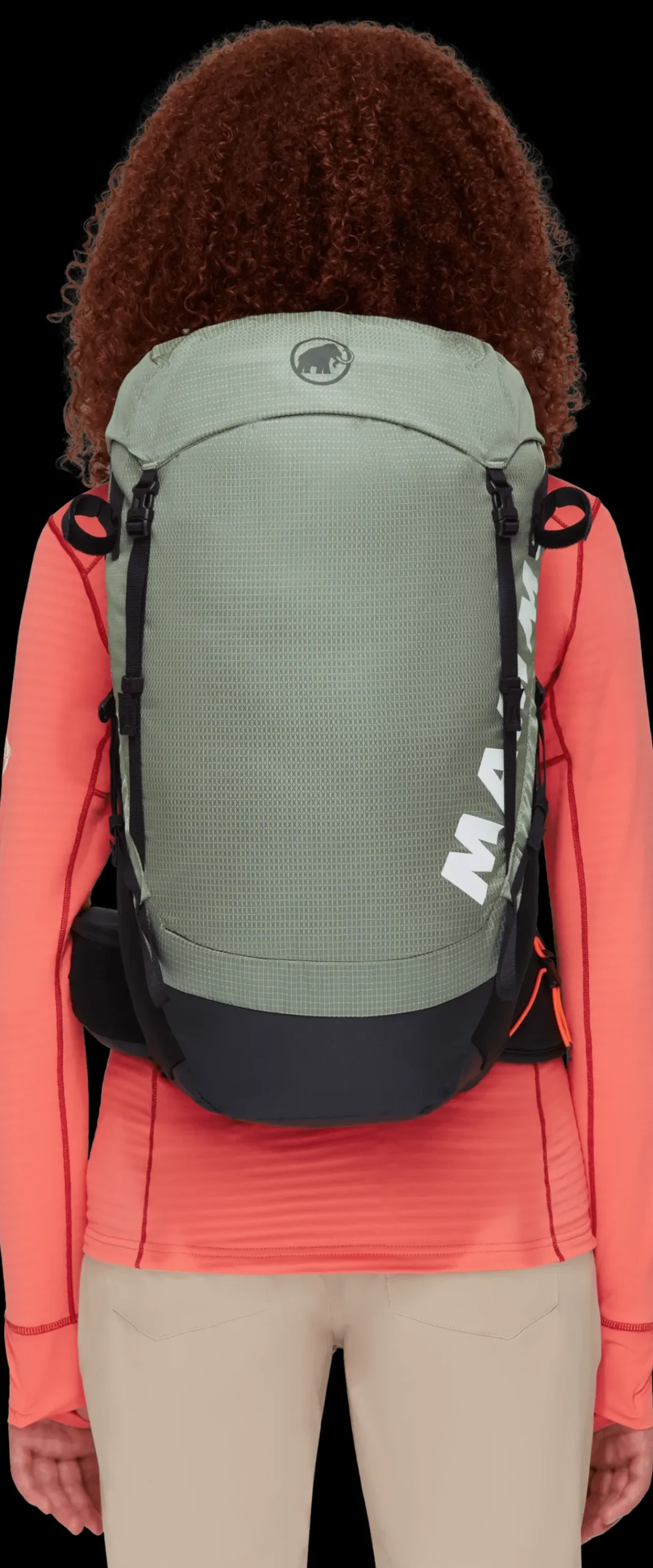 mmtsklep Plecaki I Torby-Plecak Mammut Ducan 24 Women