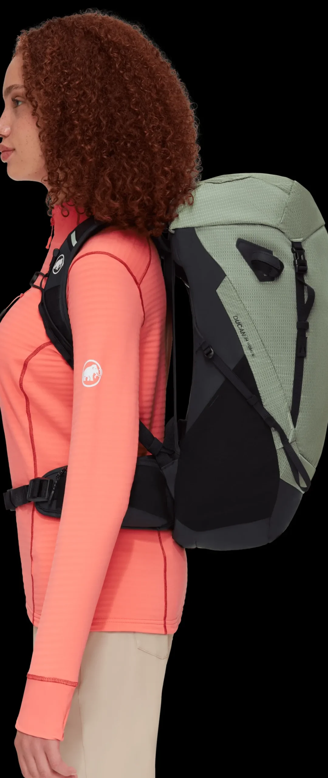mmtsklep Plecaki I Torby-Plecak Mammut Ducan 24 Women