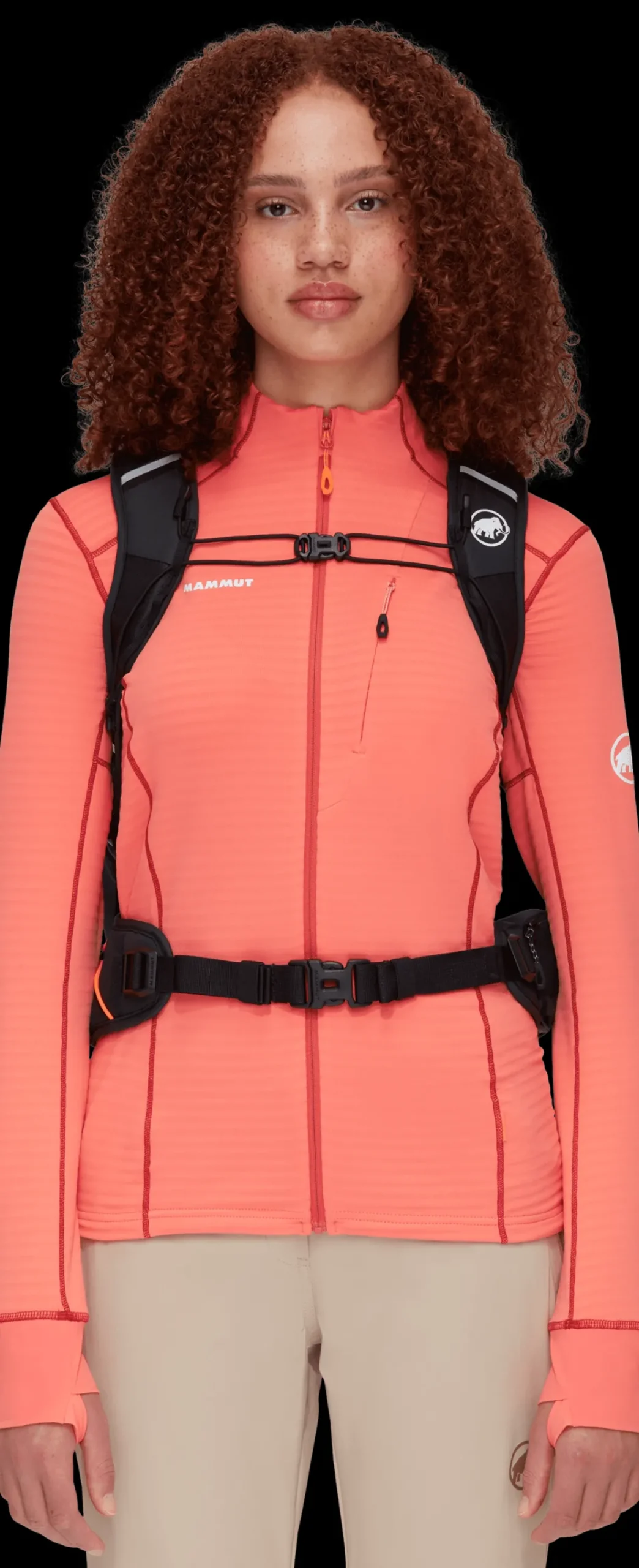 mmtsklep Plecaki I Torby-Plecak Mammut Ducan 24 Women