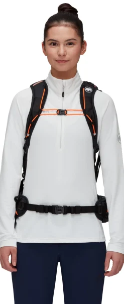 mmtsklep Plecaki I Torby-Plecak Mammut Ducan Spine 28-35 Women