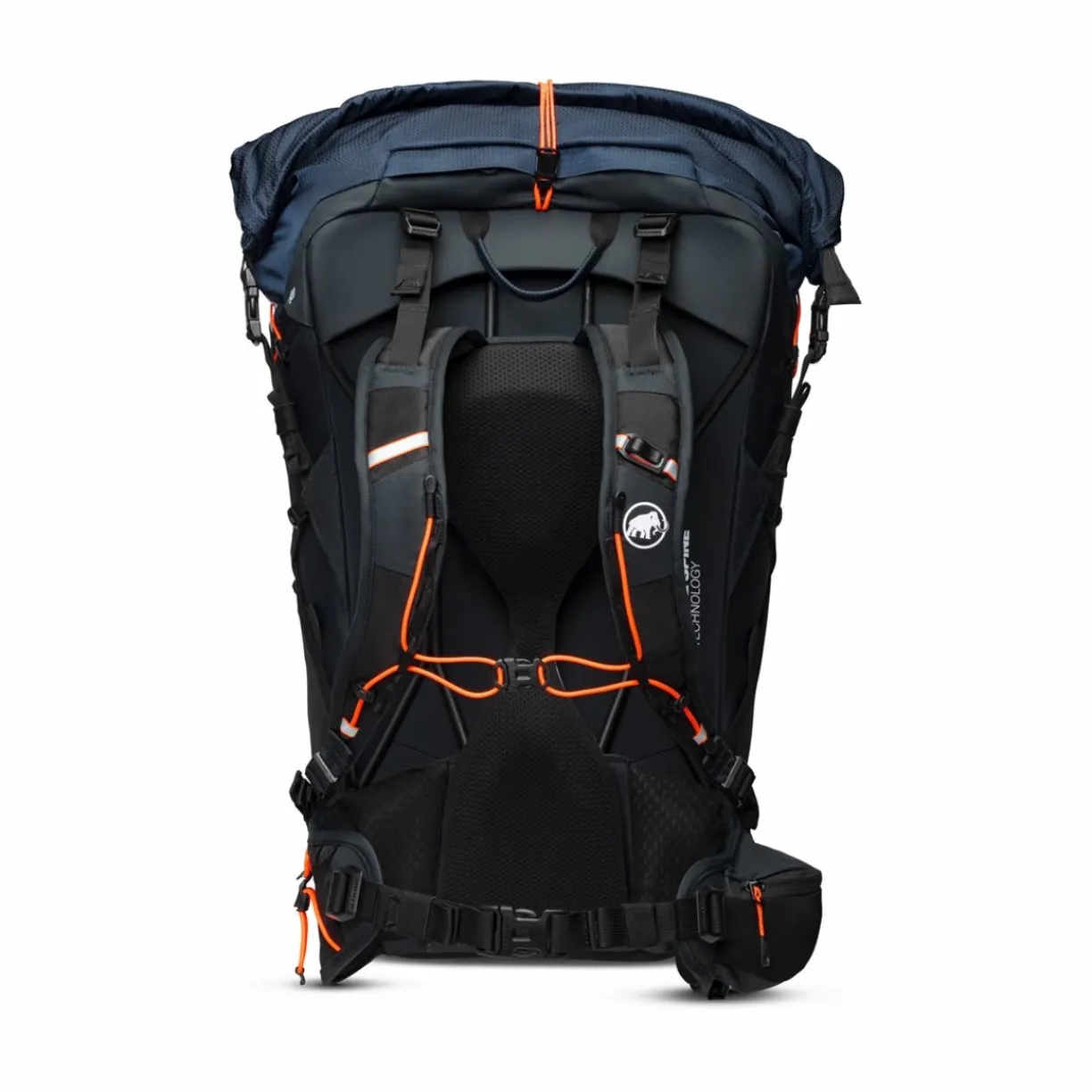 mmtsklep Plecaki I Torby-Plecak Mammut Ducan Spine 50-60 Women