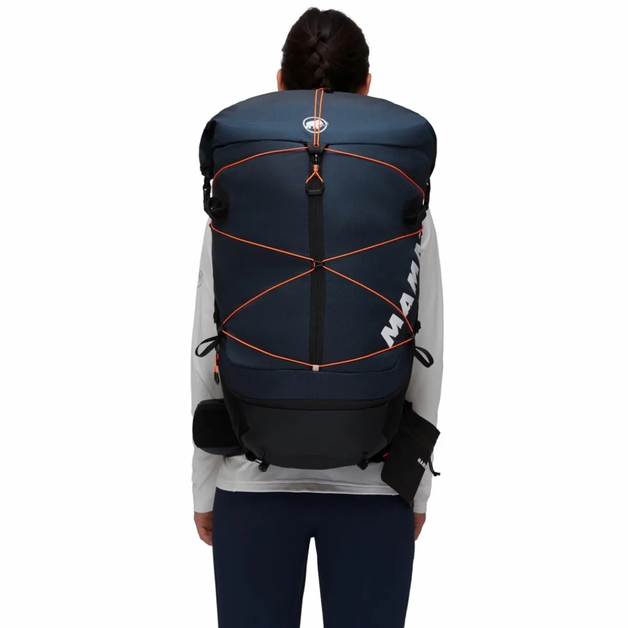 mmtsklep Plecaki I Torby-Plecak Mammut Ducan Spine 50-60 Women