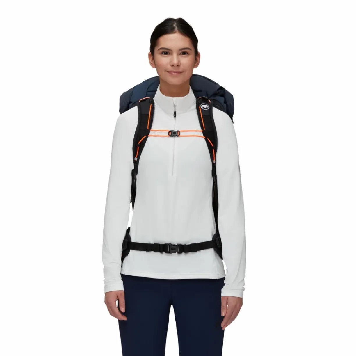 mmtsklep Plecaki I Torby-Plecak Mammut Ducan Spine 50-60 Women