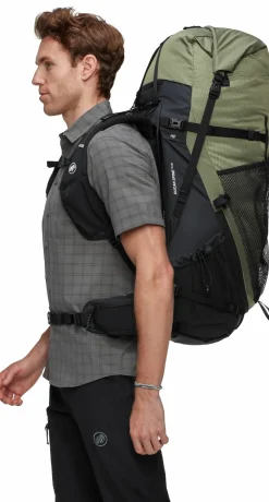 mmtsklep Plecaki I Torby-Plecak Mammut Ducan Spine 70-80