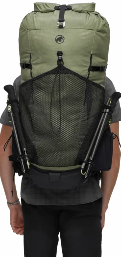 mmtsklep Plecaki I Torby-Plecak Mammut Ducan Spine 70-80