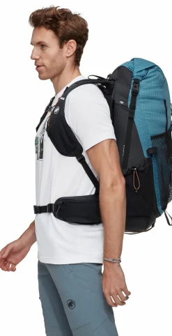 mmtsklep Plecaki I Torby-Plecak Mammut Ducan Spine 28-35