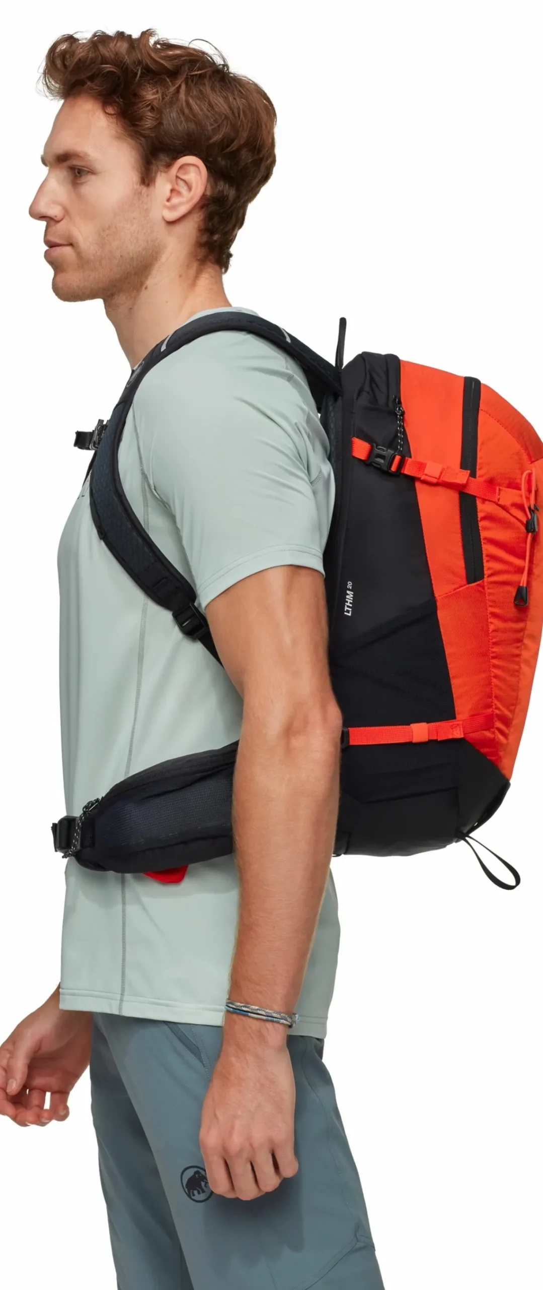 mmtsklep Plecaki I Torby-Plecak Mammut Lithium 20