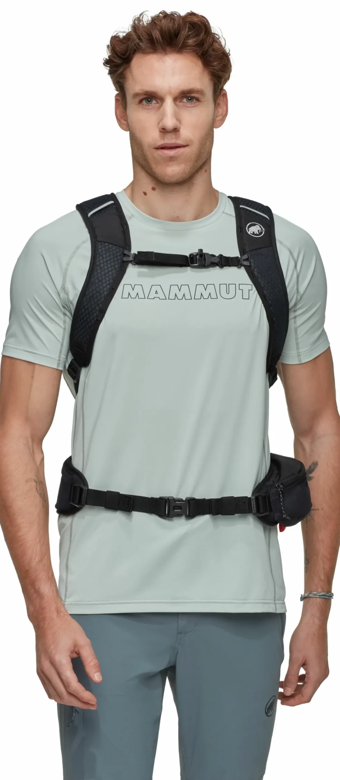 mmtsklep Plecaki I Torby-Plecak Mammut Lithium 20
