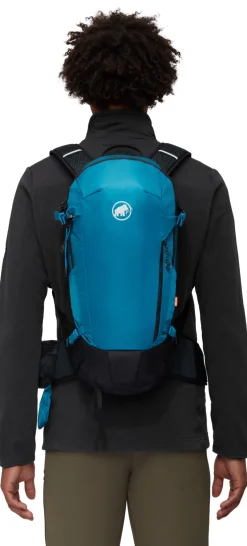 mmtsklep Plecaki I Torby-Plecak Mammut Lithium 15