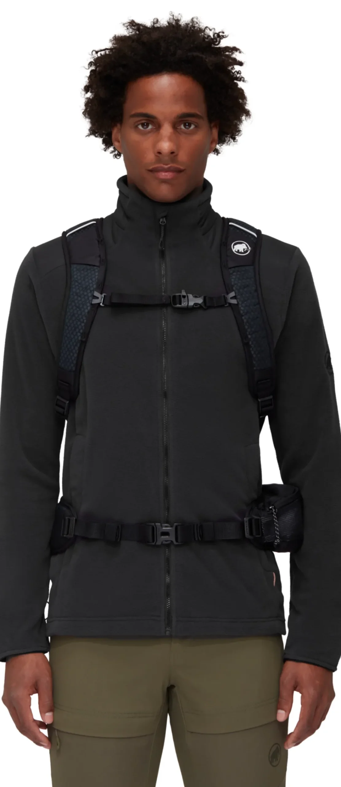 mmtsklep Plecaki I Torby-Plecak Mammut Lithium 15
