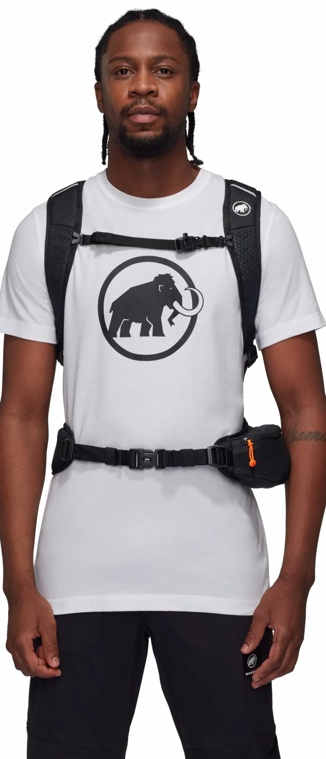 mmtsklep Plecaki I Torby-Plecak Mammut Lithium 20