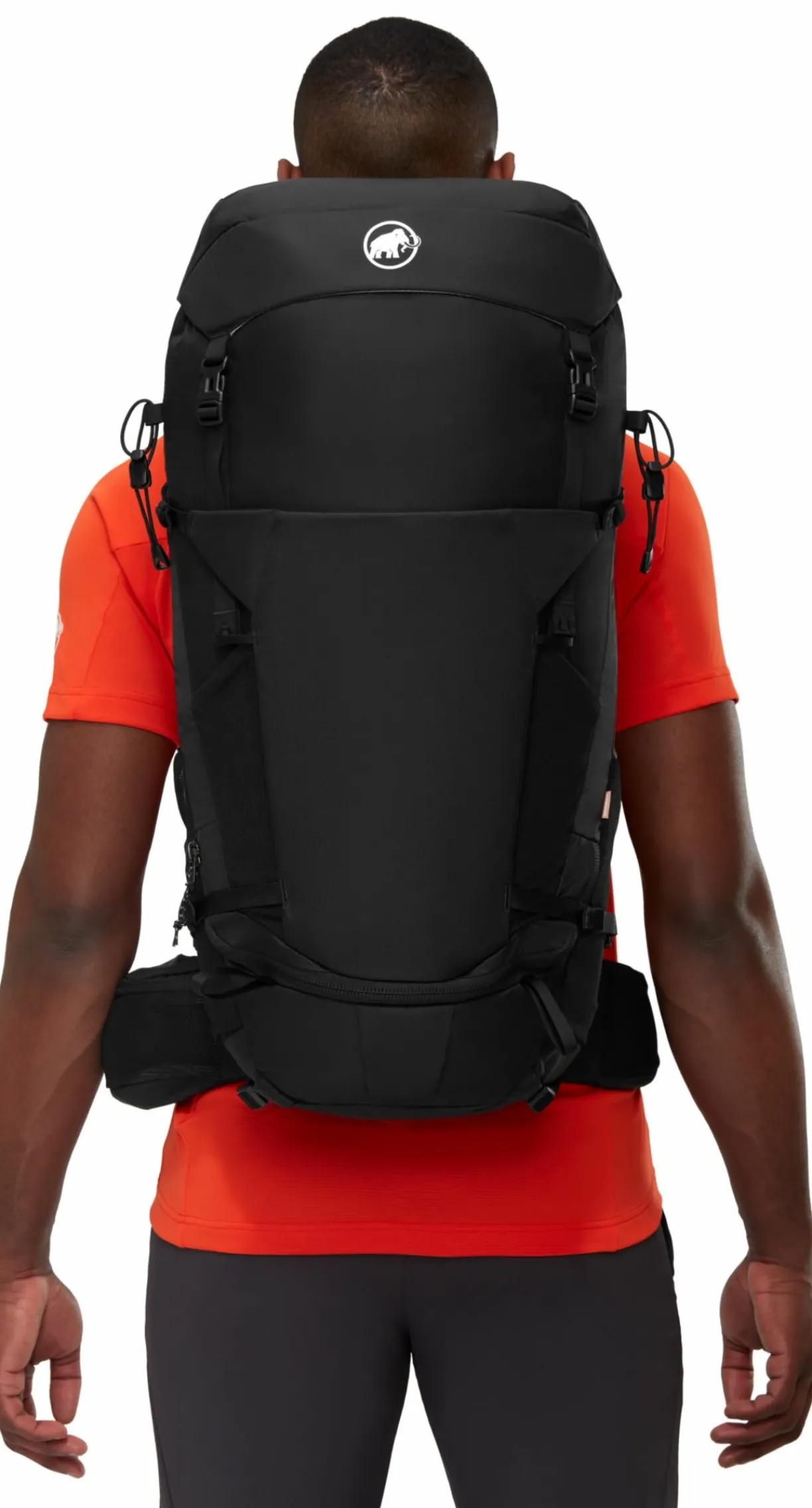 mmtsklep Plecaki I Torby-Plecak Mammut Lithium 40