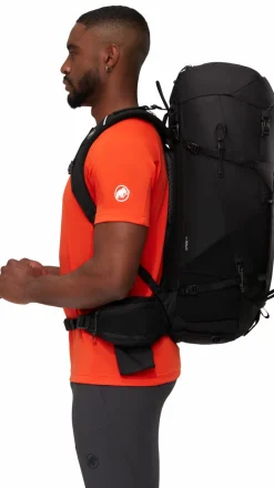 mmtsklep Plecaki I Torby-Plecak Mammut Lithium 40