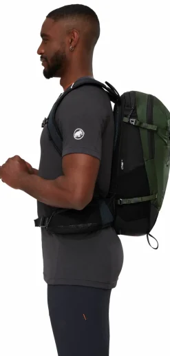 mmtsklep Plecaki I Torby-Plecak Mammut Lithium 15