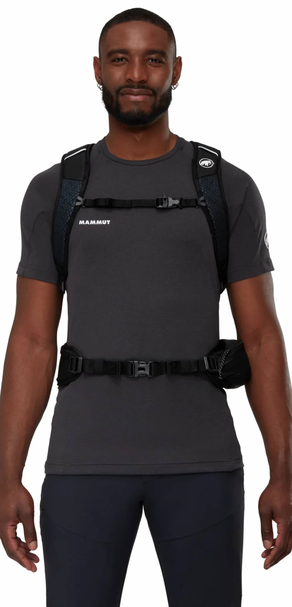 mmtsklep Plecaki I Torby-Plecak Mammut Lithium 15