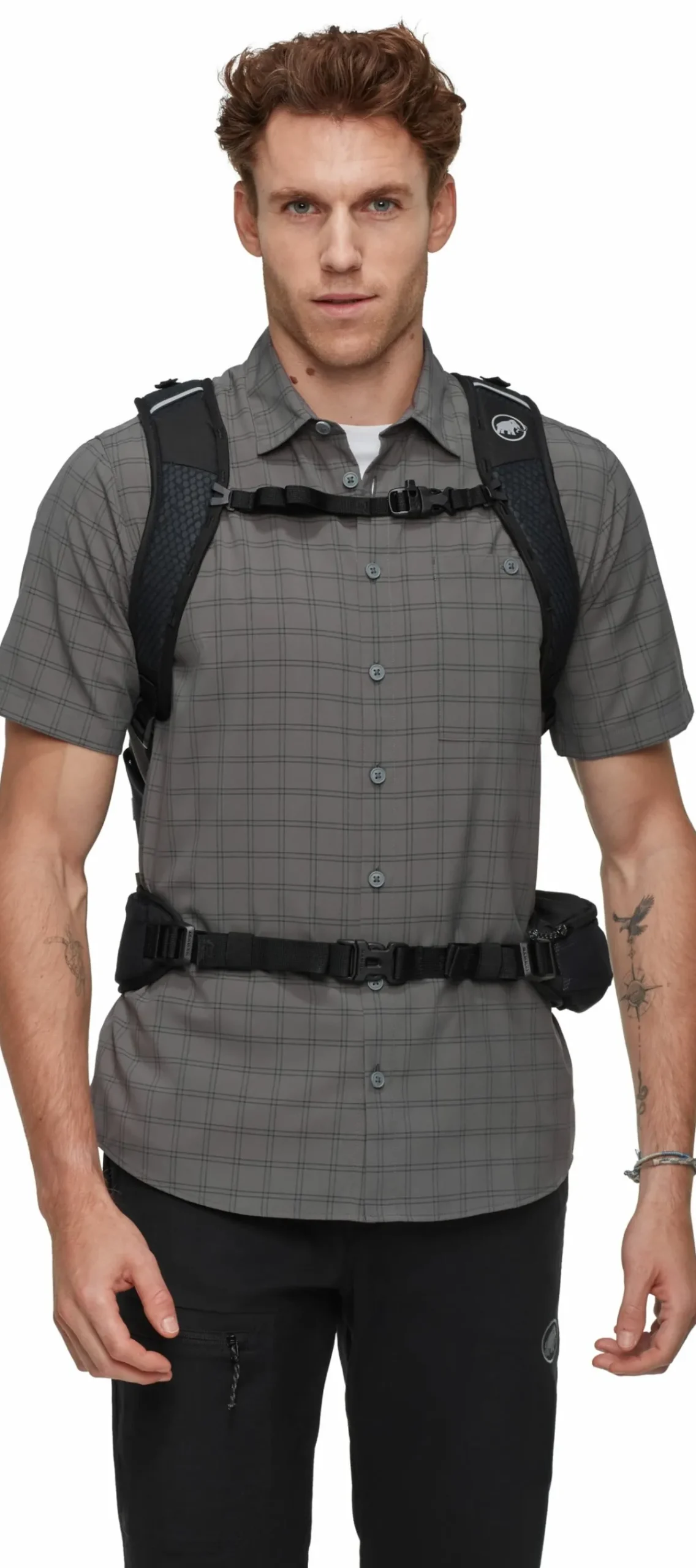 mmtsklep Plecaki I Torby-Plecak Mammut Lithium 25