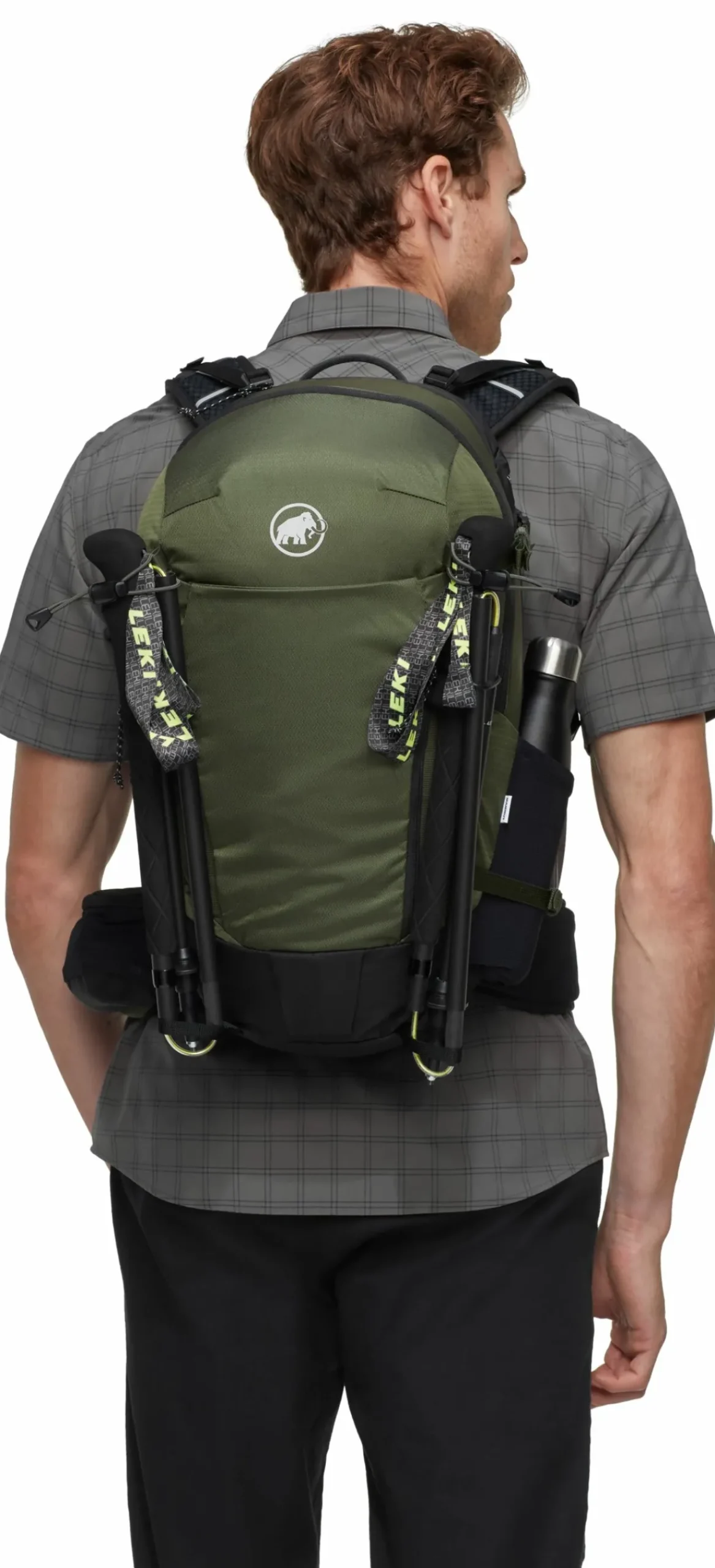 mmtsklep Plecaki I Torby-Plecak Mammut Lithium 25