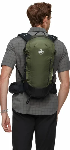 mmtsklep Plecaki I Torby-Plecak Mammut Lithium 15