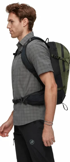 mmtsklep Plecaki I Torby-Plecak Mammut Lithium 15