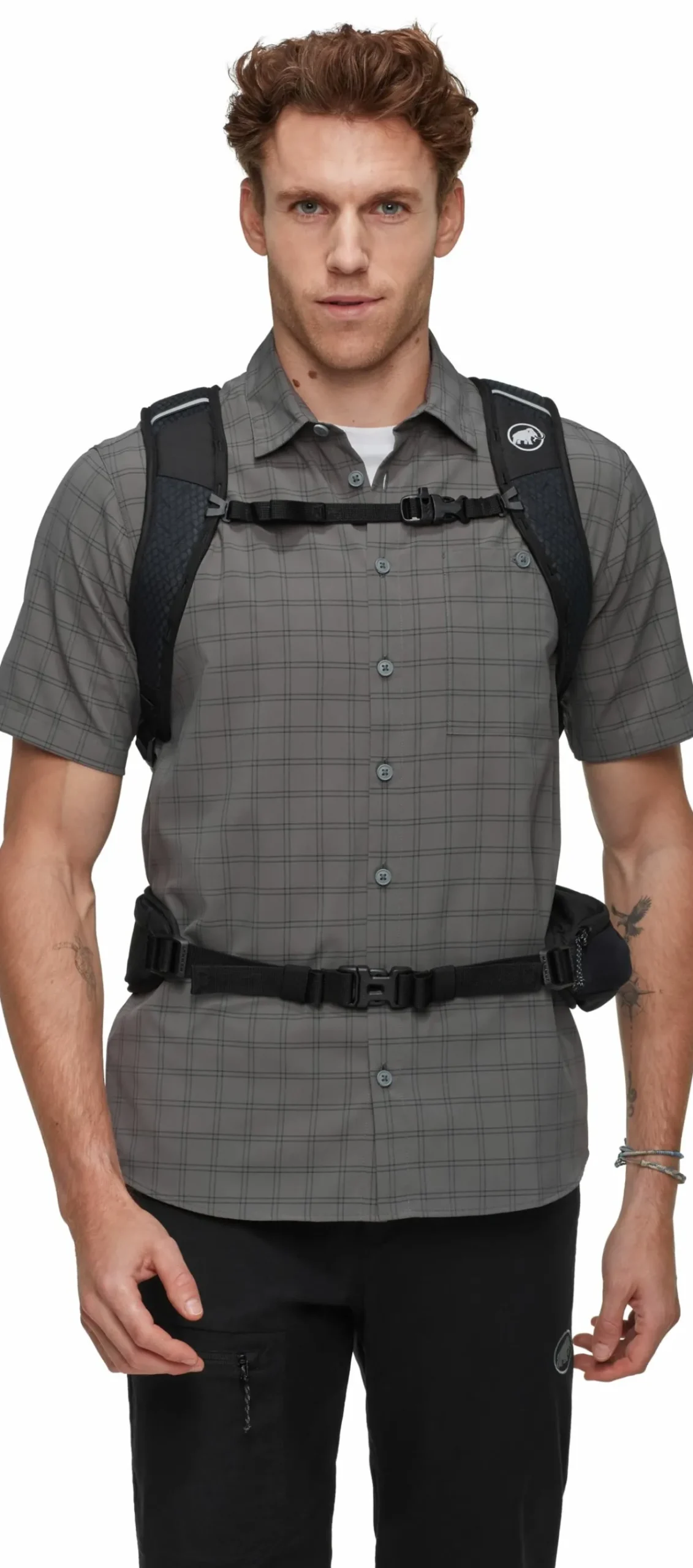mmtsklep Plecaki I Torby-Plecak Mammut Lithium 15
