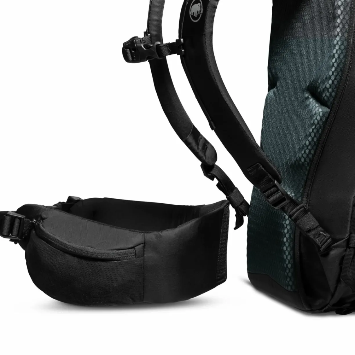 mmtsklep Plecaki I Torby-Plecak Mammut Lithium 40