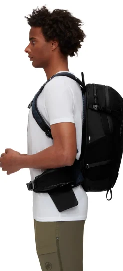 mmtsklep Plecaki I Torby-Plecak Mammut Lithium 15