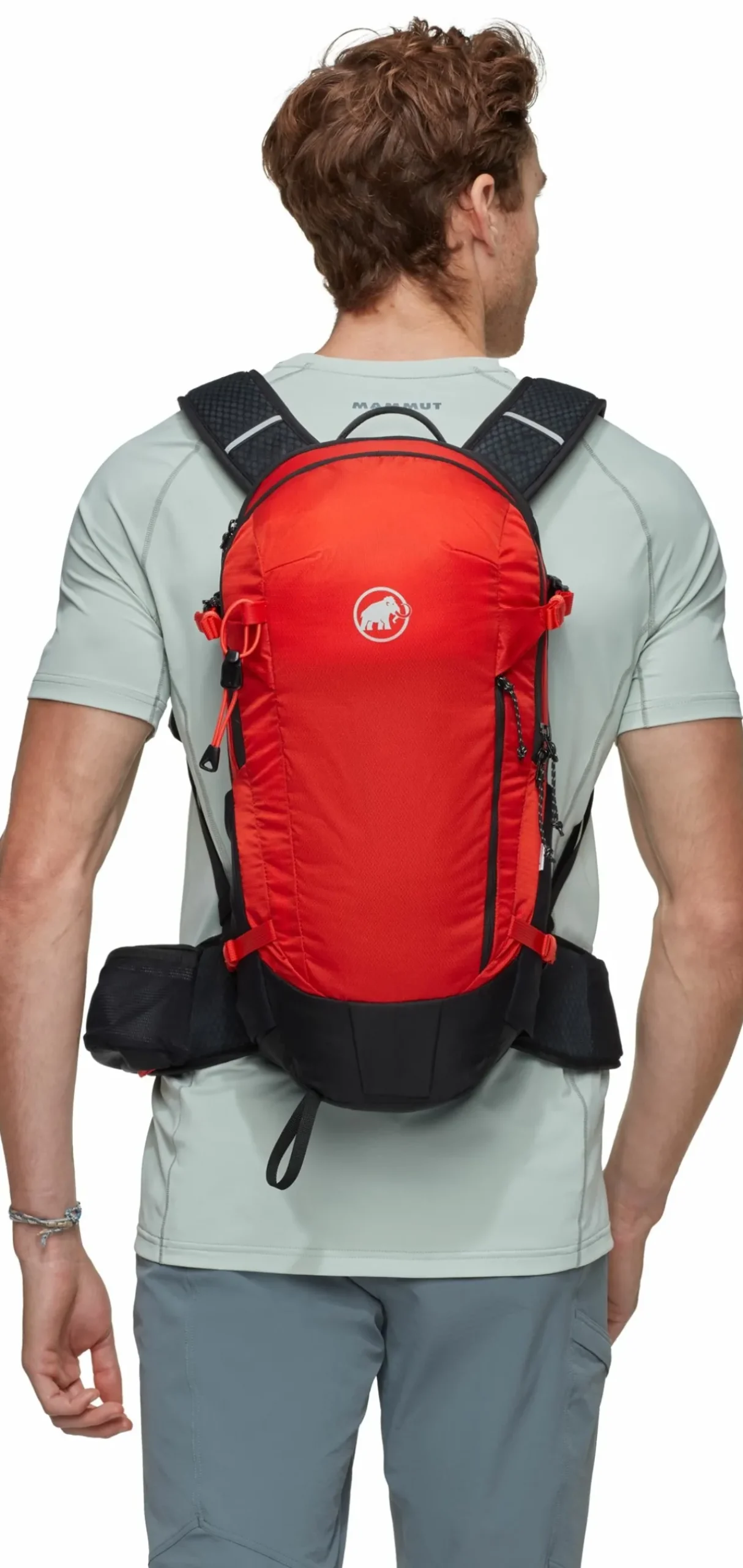 mmtsklep Plecaki I Torby-Plecak Mammut Lithium 15