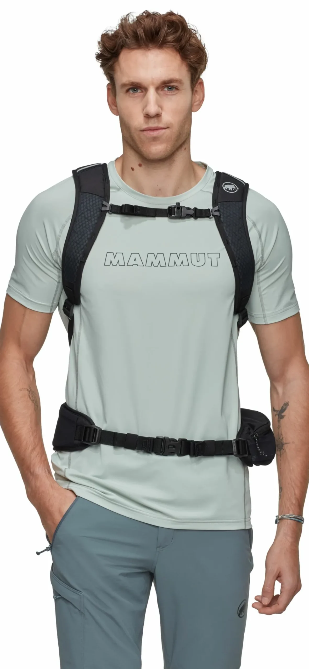 mmtsklep Plecaki I Torby-Plecak Mammut Lithium 15