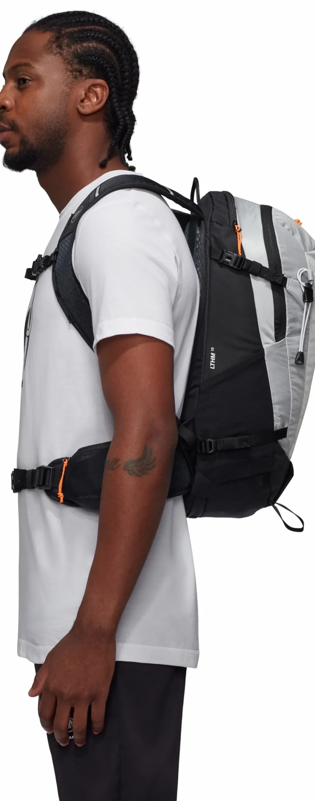 mmtsklep Plecaki I Torby-Plecak Mammut Lithium 15