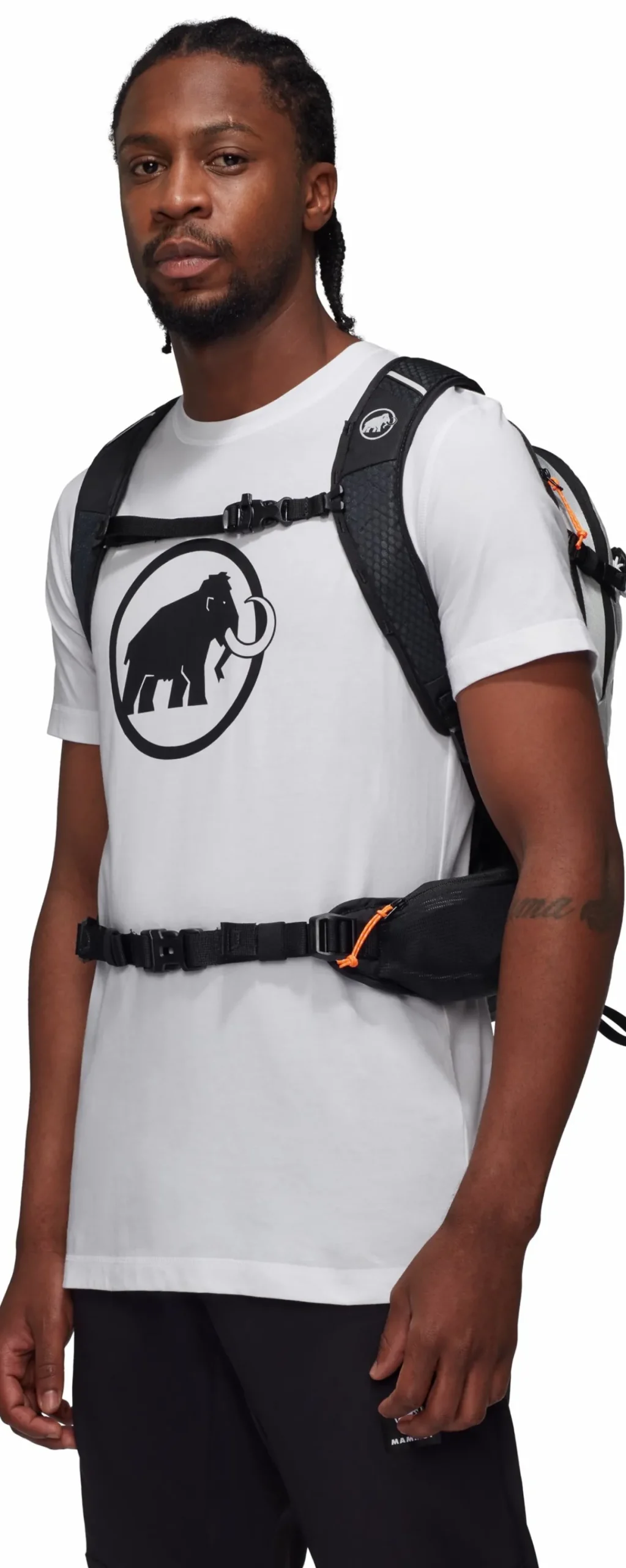 mmtsklep Plecaki I Torby-Plecak Mammut Lithium 15