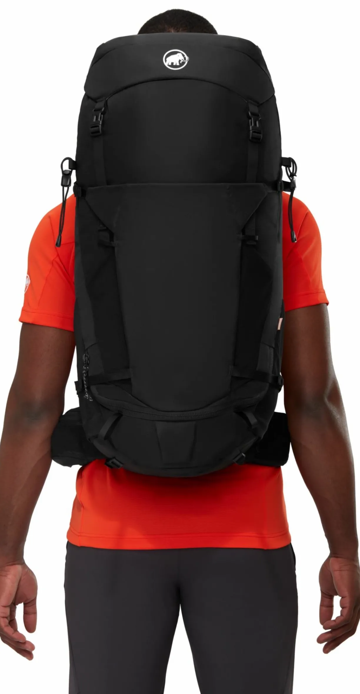 mmtsklep Plecaki I Torby-Plecak Mammut Lithium 50