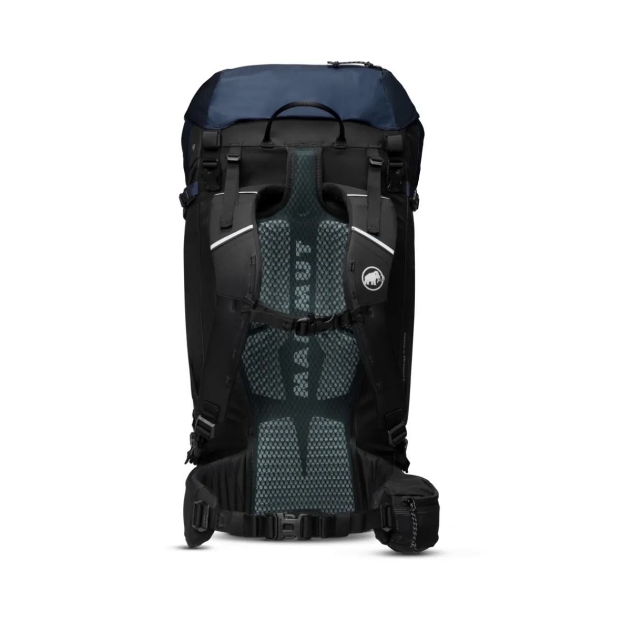 mmtsklep Plecaki I Torby-Plecak Mammut Lithium 40 Women