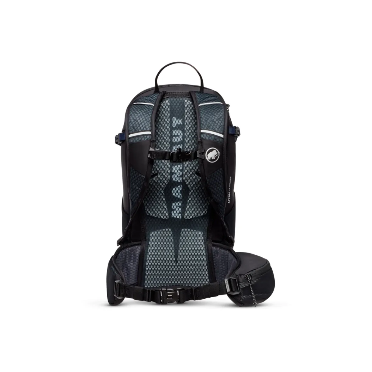 mmtsklep Plecaki I Torby-Plecak Mammut Lithium 15 Women