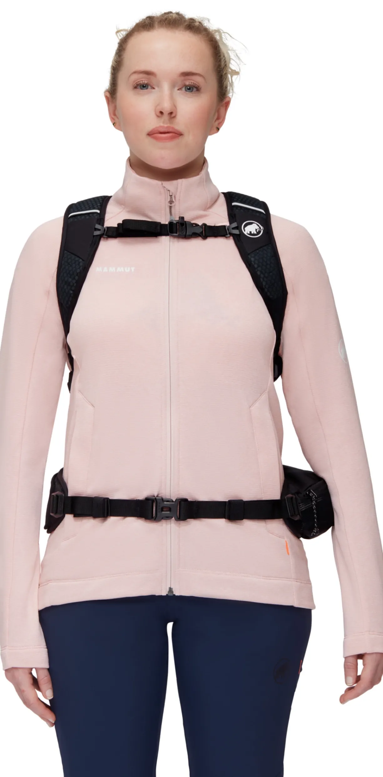 mmtsklep Plecaki I Torby-Plecak Mammut Lithium 15 Women