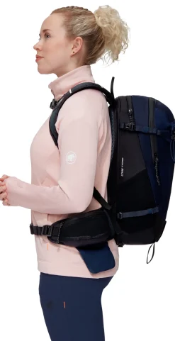 mmtsklep Plecaki I Torby-Plecak Mammut Lithium 15 Women