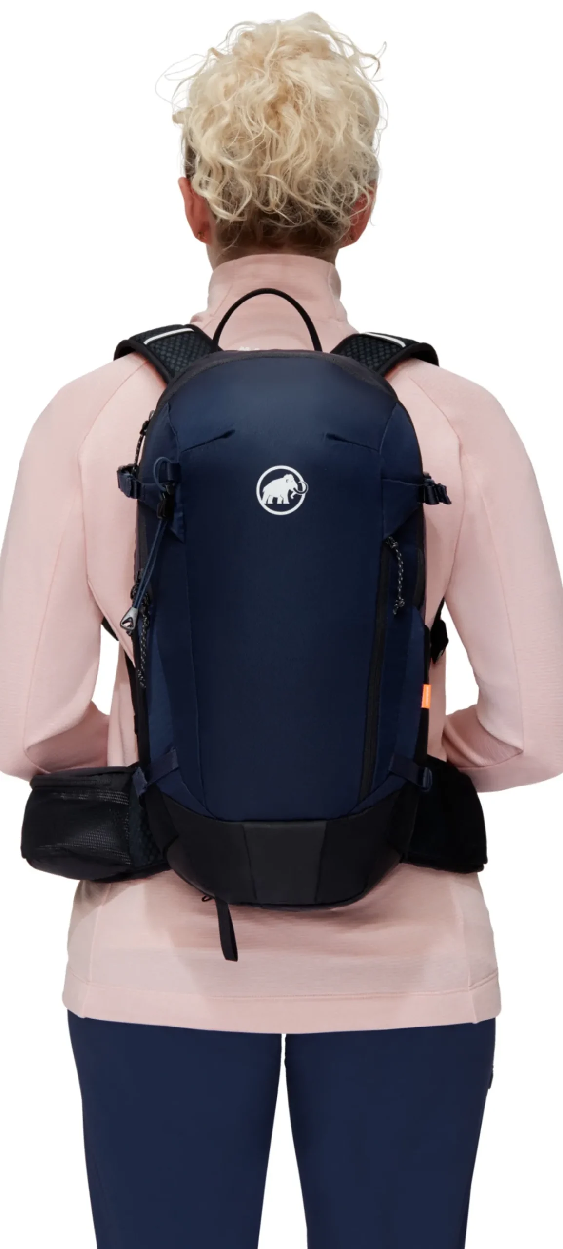 mmtsklep Plecaki I Torby-Plecak Mammut Lithium 15 Women
