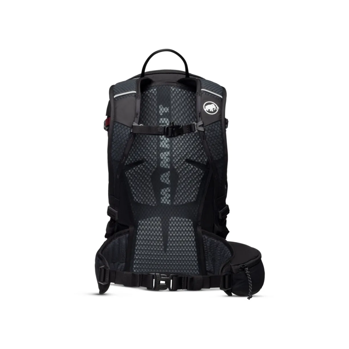 mmtsklep Plecaki I Torby-Plecak Mammut Lithium 15 Women