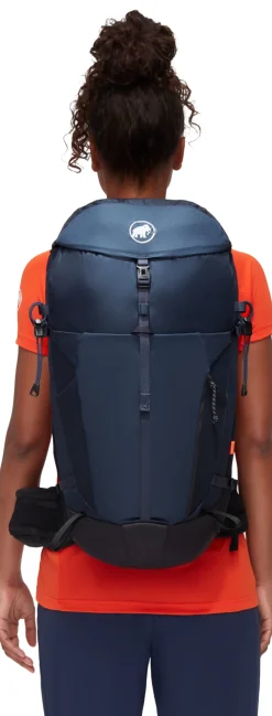 mmtsklep Plecaki I Torby-Plecak Mammut Lithium 30 Women