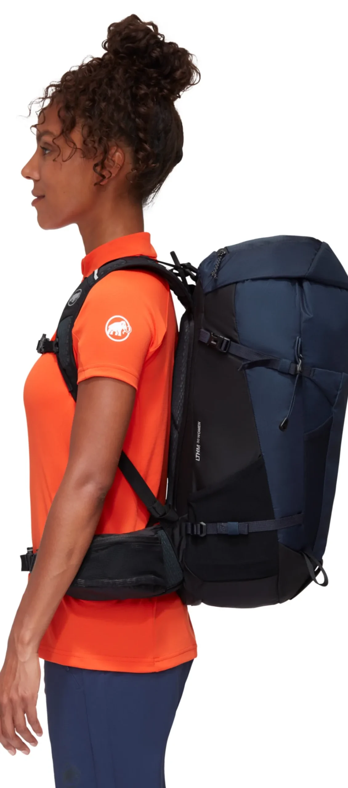 mmtsklep Plecaki I Torby-Plecak Mammut Lithium 30 Women