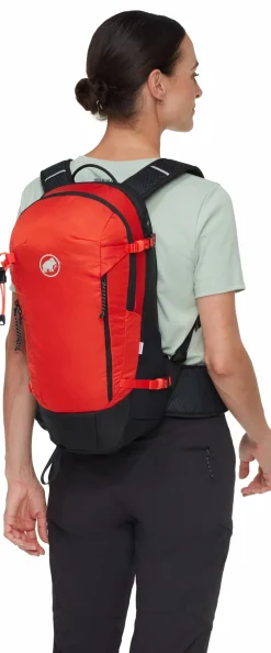 mmtsklep Plecaki I Torby-Plecak Mammut Lithium 15 Women
