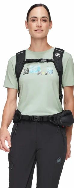 mmtsklep Plecaki I Torby-Plecak Mammut Lithium 15 Women