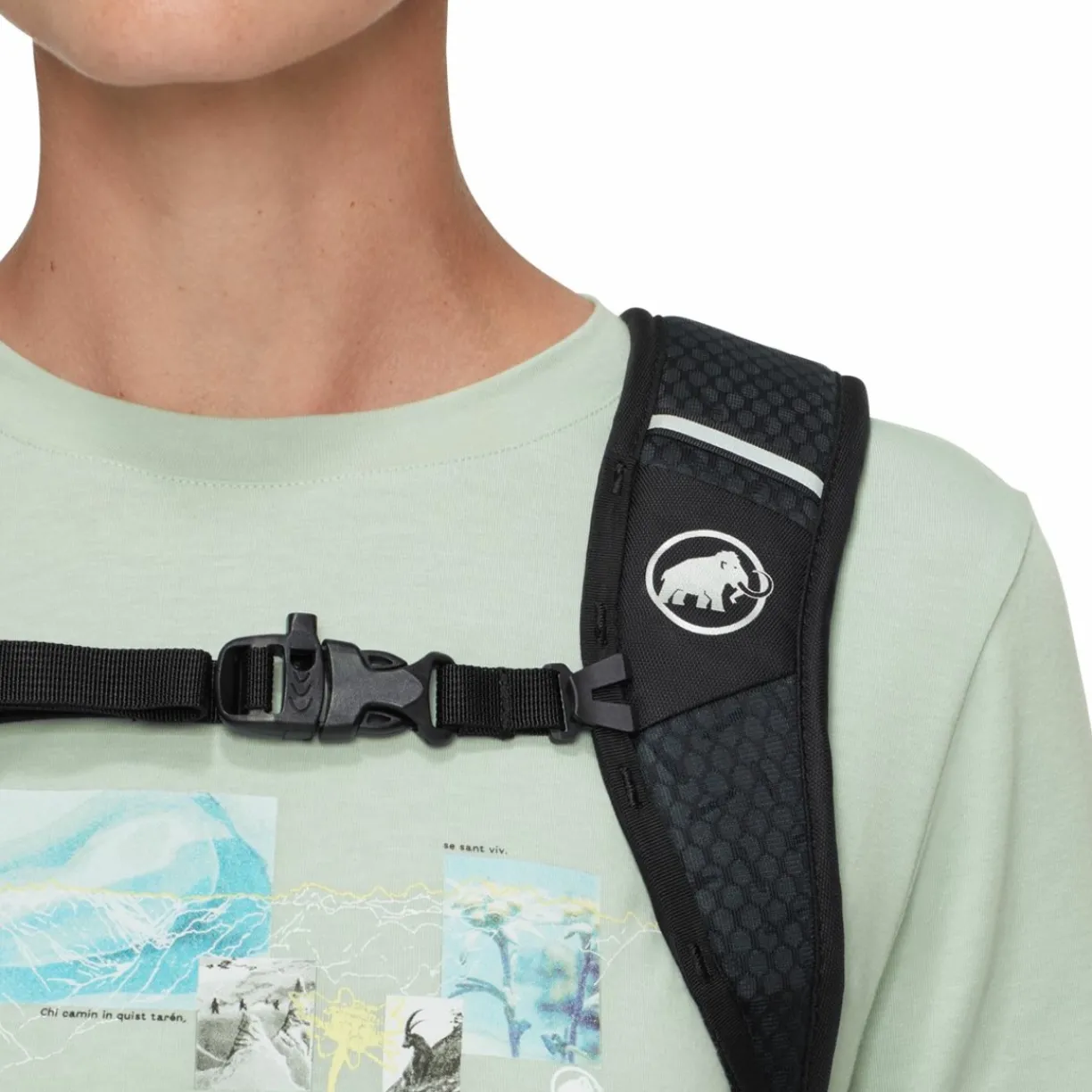 mmtsklep Plecaki I Torby-Plecak Mammut Lithium 15 Women