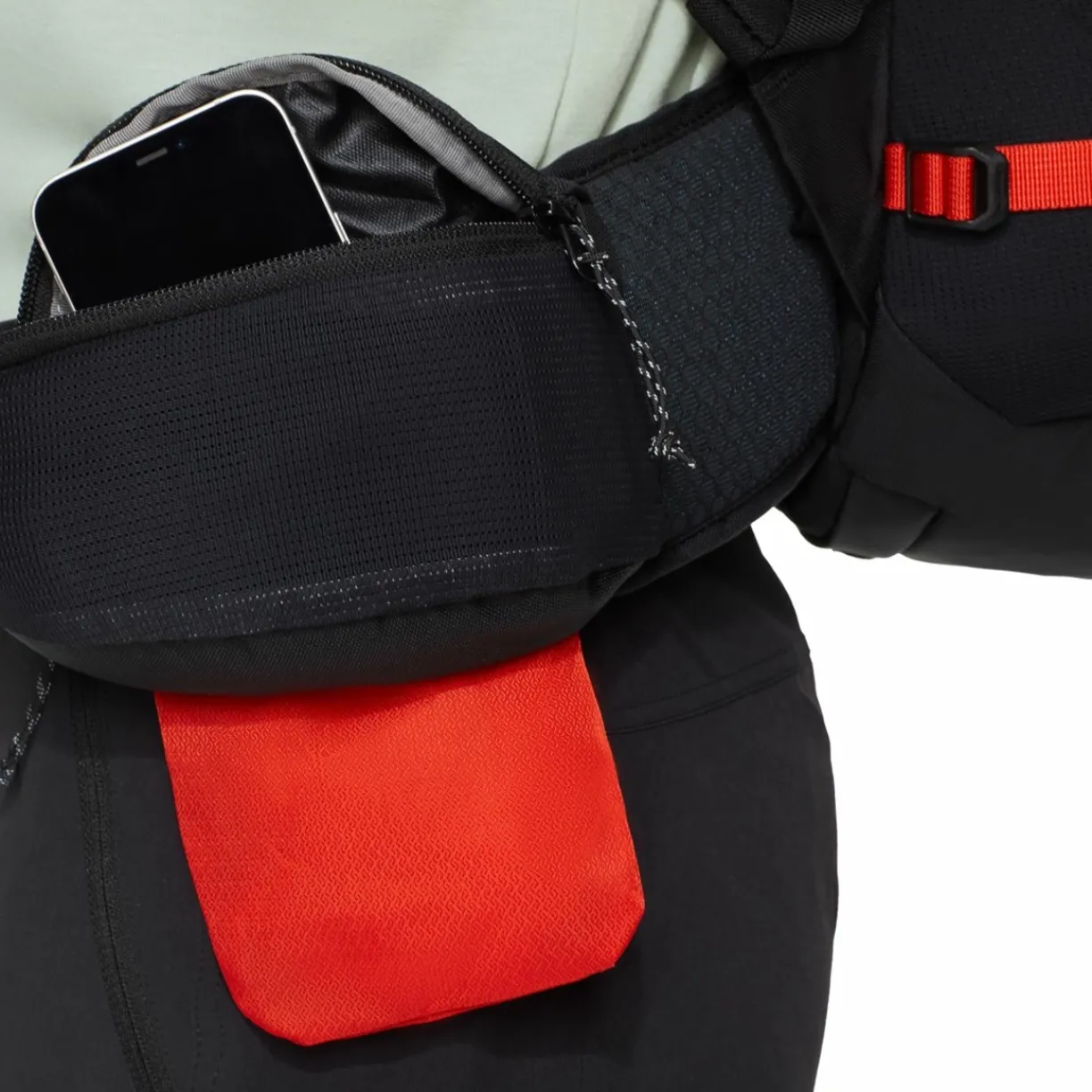 mmtsklep Plecaki I Torby-Plecak Mammut Lithium 15 Women