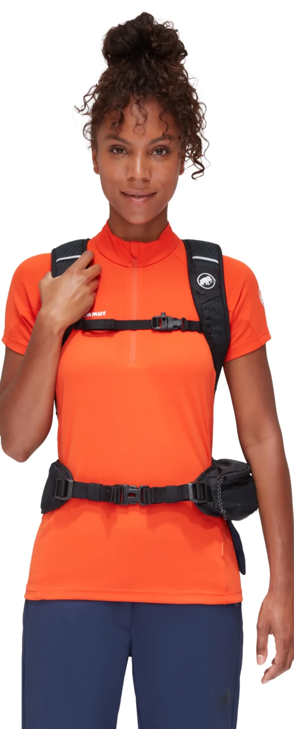 mmtsklep Plecaki I Torby-Plecak Mammut Lithium 20 Women