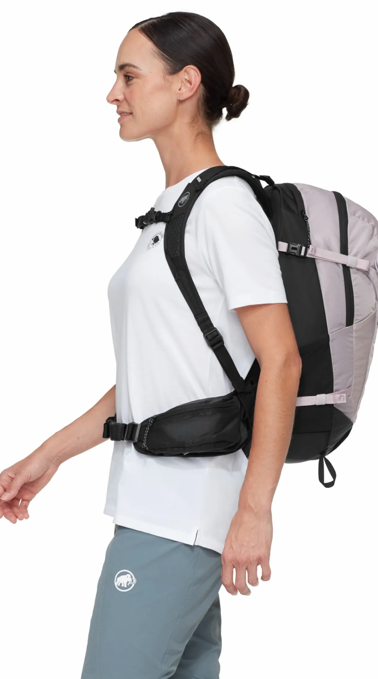 mmtsklep Plecaki I Torby-Plecak Mammut Lithium 25 Women