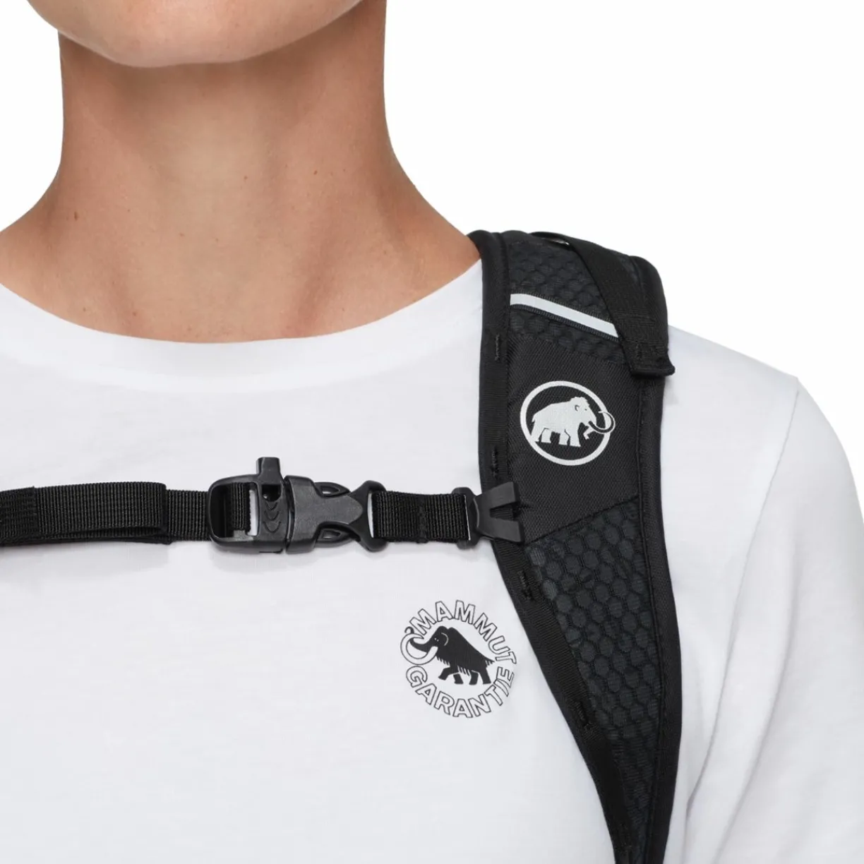 mmtsklep Plecaki I Torby-Plecak Mammut Lithium 25 Women