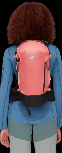 mmtsklep Plecaki I Torby-Plecak Mammut Lithium 15 Women