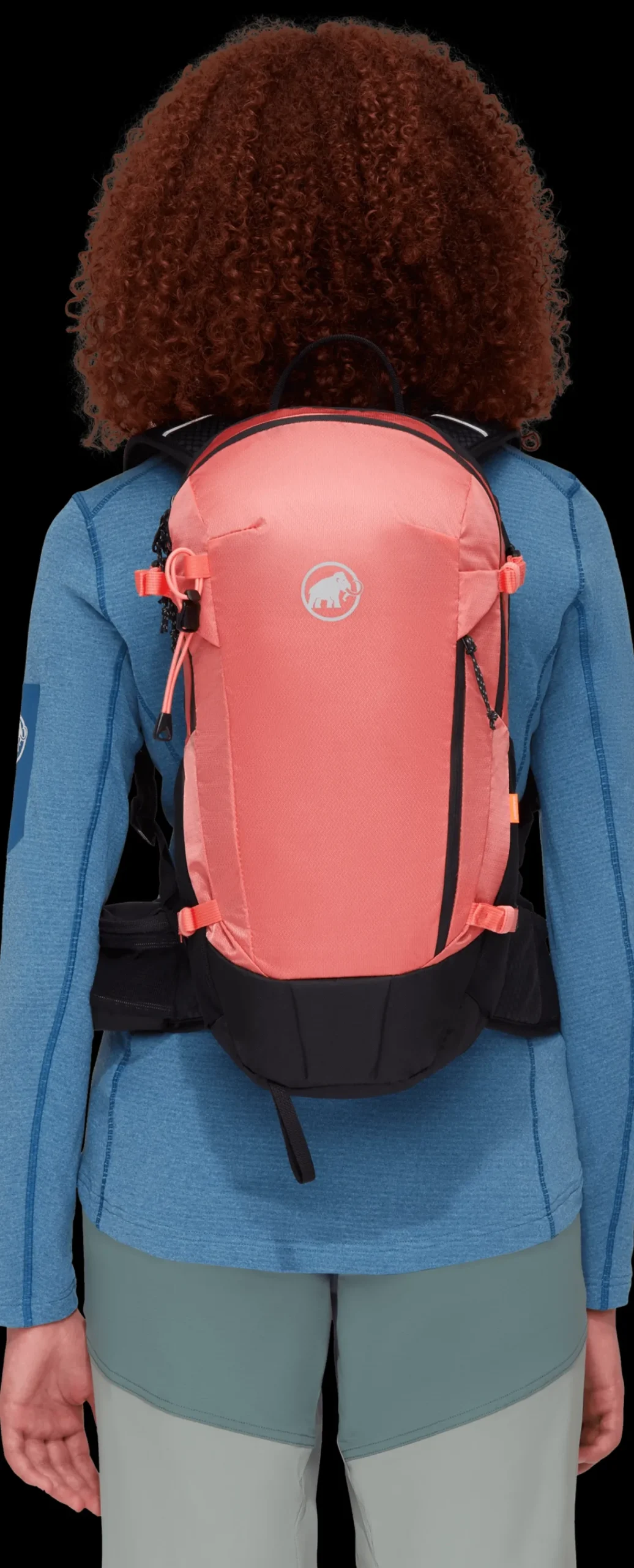 mmtsklep Plecaki I Torby-Plecak Mammut Lithium 15 Women